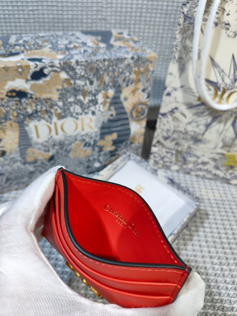 Christian Dior Wallet